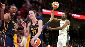 Dallas Wings vs Indiana Fever starting lineups and depth chart for September 15 | 2024 WNBA Season