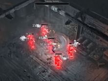 Two Diablo 4 players have achieved infinite damage so far, here's their PTR build