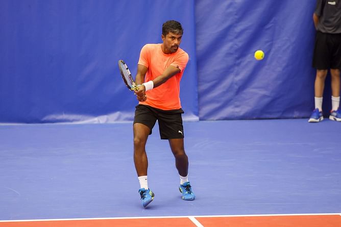 Hangzhou Open 2024: Vijay Sundar Prashanth, Jeevan Nedunchezhiyan storm into men's doubles final
