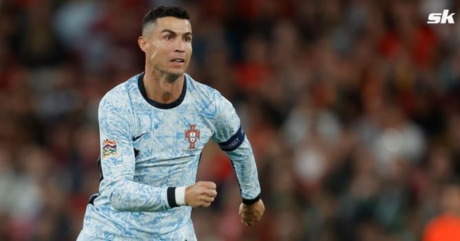 “I felt freer than usual” - Cristiano Ronaldo explains how Portugal playing differently than Euro 2024 helped him get ‘better’ in win over Croatia