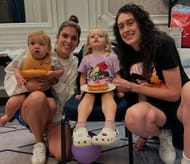 Breanna Stewart wife