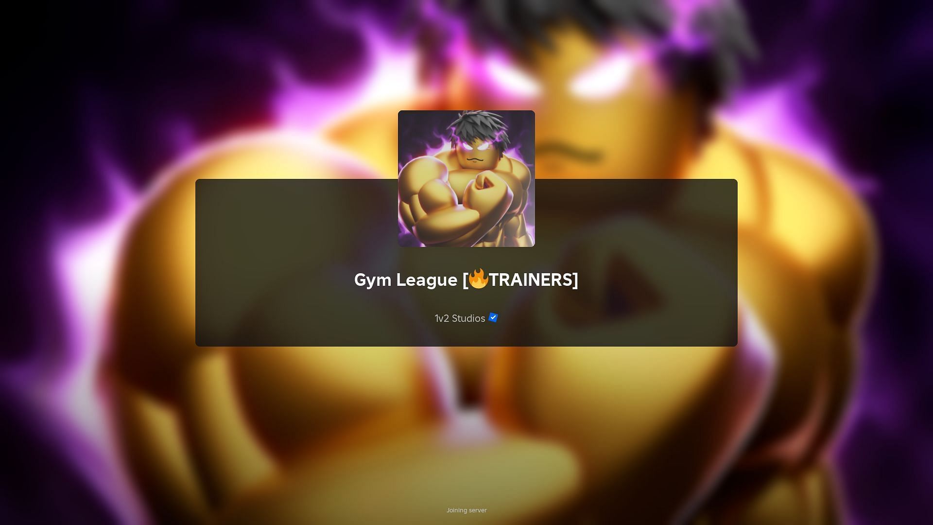 Feature image of Gym League Update 11 