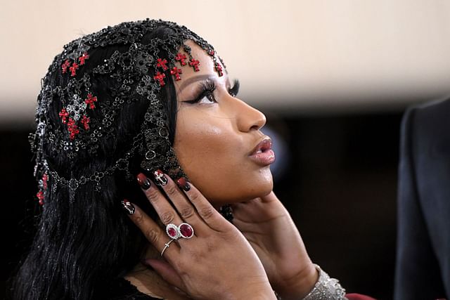 What is Nicki Minaj's real name? Story behind rapper's stage name explored