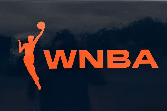 WNBA: AUG 08 Connecticut Sun Practice - Source: Getty