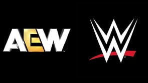 AEW star reacts to a leaked kayfabe-breaking photo from RAW