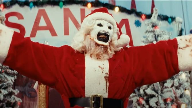 8 horror movies to watch while waiting for 'Terrifier 3'