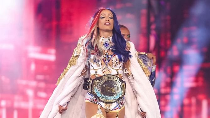 Mercedes Mone could be helped by two major male AEW stars at All Out 2024, believes veteran (Exclusive)