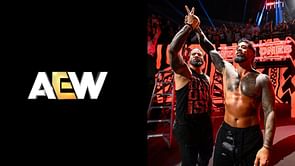 AEW star calls himself "Grandpa Uce," recalls working with Jimmy and Jey Uso in WWE