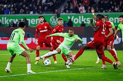 Wolfsburg vs Stuttgart Prediction and Betting Tips | September 28th 2024