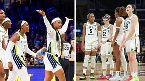 Where to watch New York Liberty vs Dallas Wings? TV, streaming options, and more (Sept. 12)