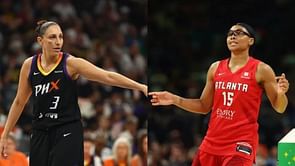 Atlanta Dream vs Phoenix Mercury: Preview, Prediction and Odds | 2024 WNBA Season (September 3)