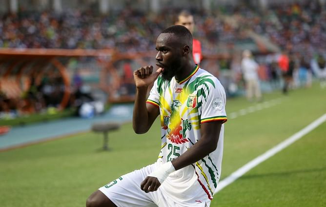 Mali vs Mozambique Prediction and Betting Tips | September 6th 2024