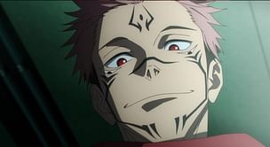 Jujutsu Kaisen ends with the greatest Sukuna revival flag possible