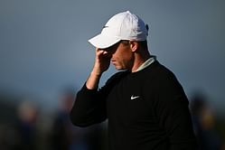 Heartbroken Rory McIlroy makes emotional confession on poor performance