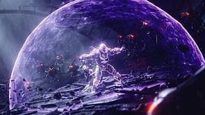Titans are getting huge buffs in Destiny 2 Episode Revenant