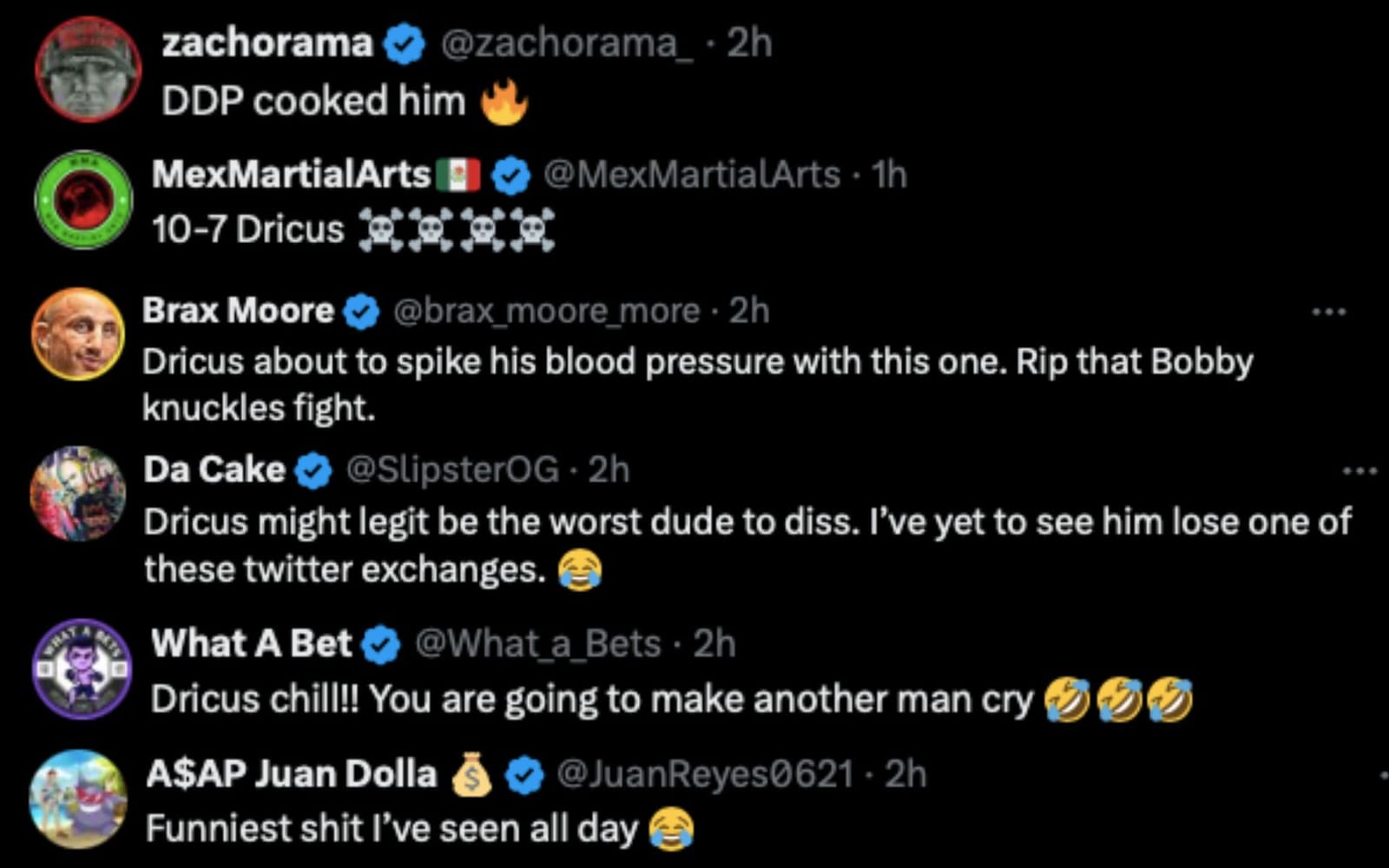 Dricus du Plessis' clapback at Khamzat Chimaev's "bad version" comment