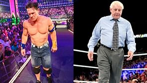 Major WWE Superstar will break John Cena and Ric Flair's World Title record, says veteran