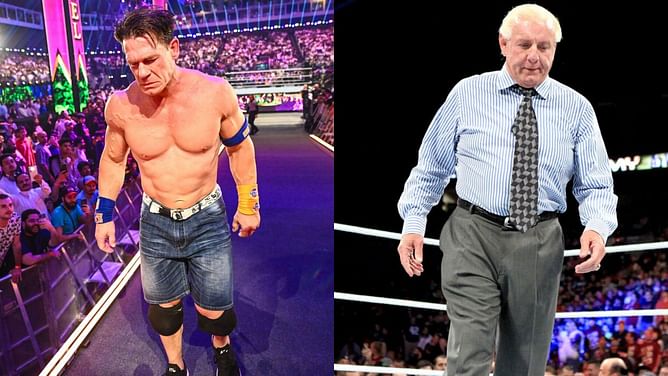 Major WWE Superstar will break John Cena and Ric Flair's World Title record, says veteran