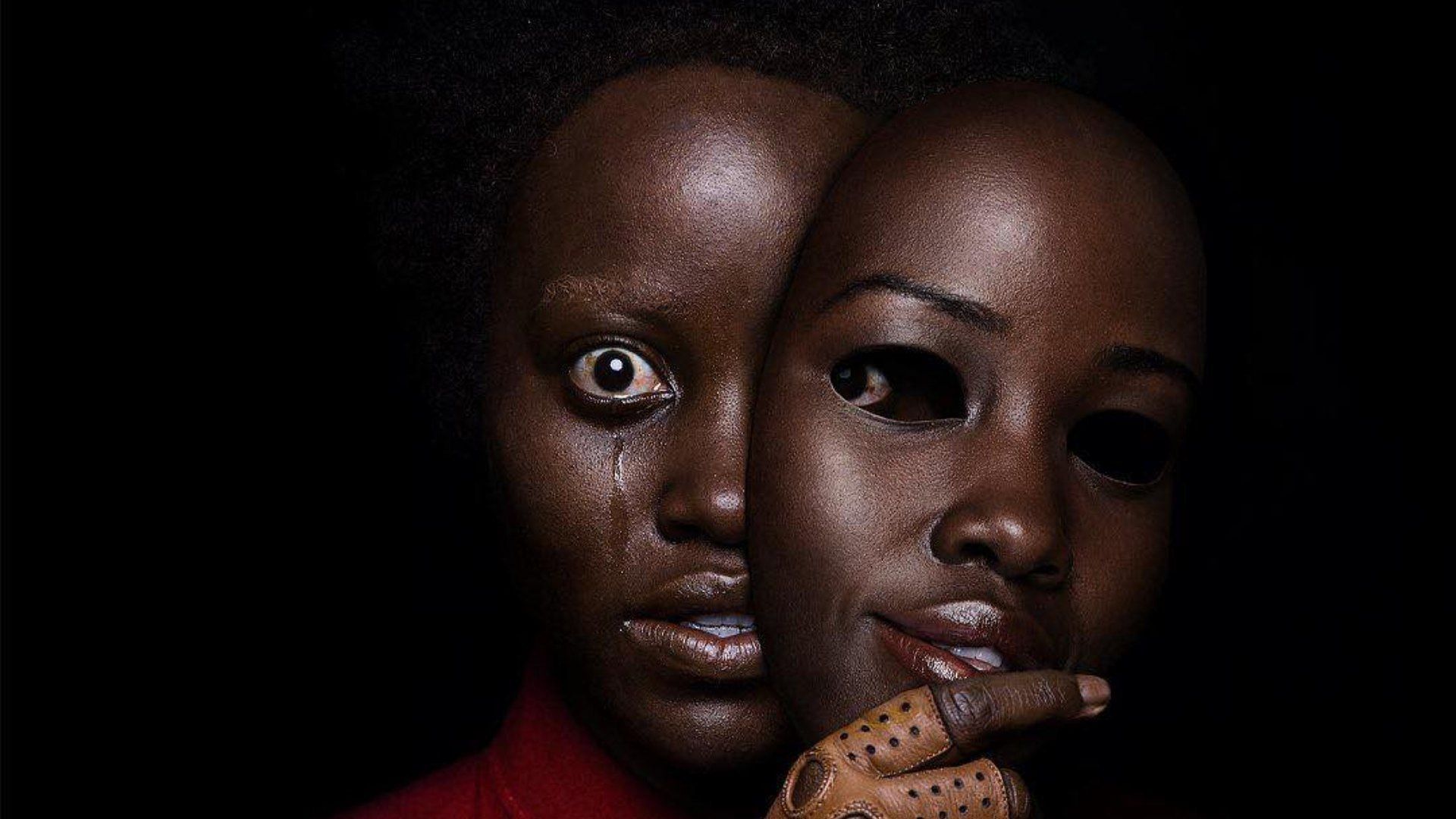 A still from the 2019 horror film Us (Image via Instagram/@Jordanpeele)