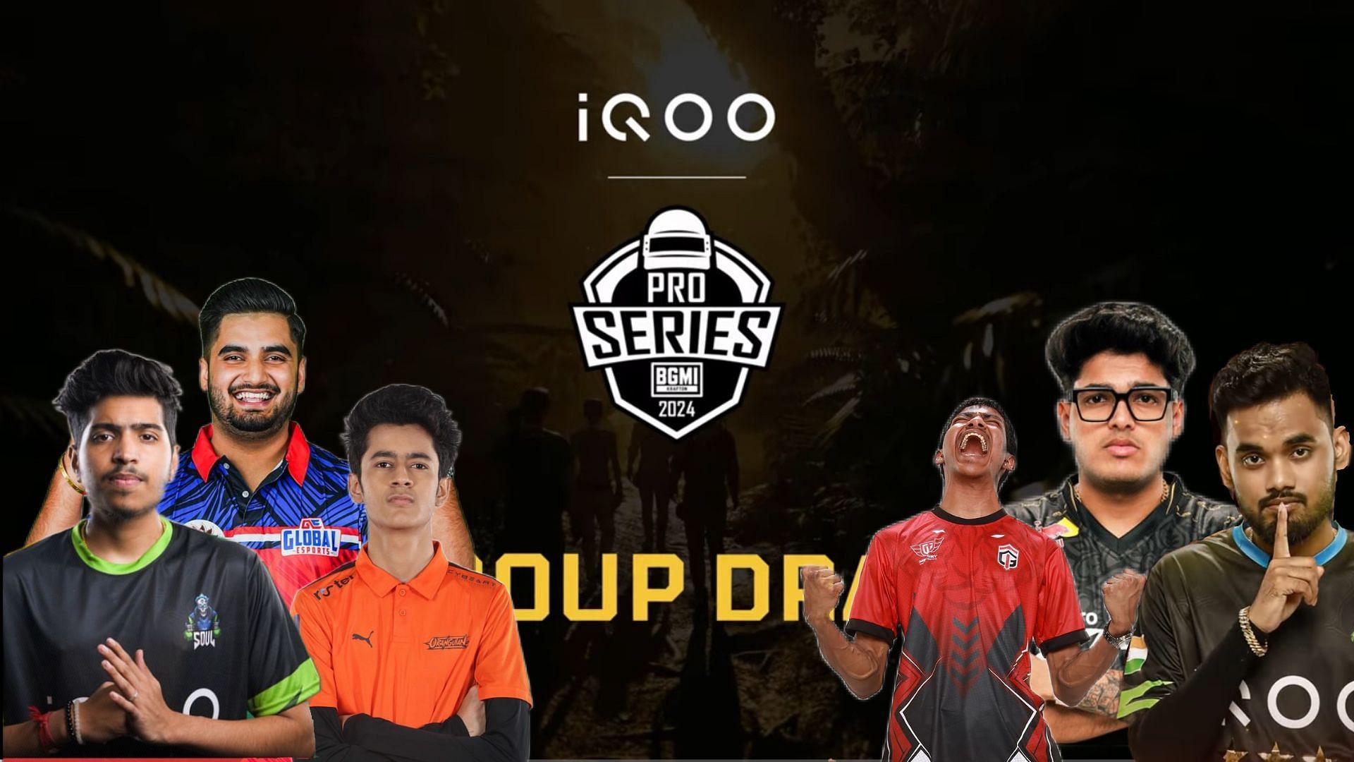 BMPS Round 3 begins on September 11 (Image via YouTube/Krafrton India Esports)