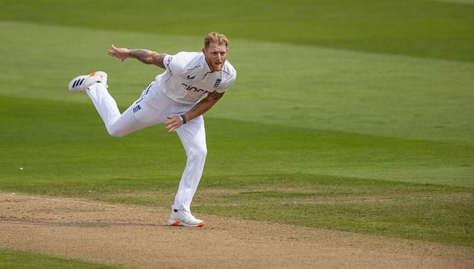 Ben Stokes 'on track' for ENG vs PAK 2024 Test series after undergoing scan on his hamstring