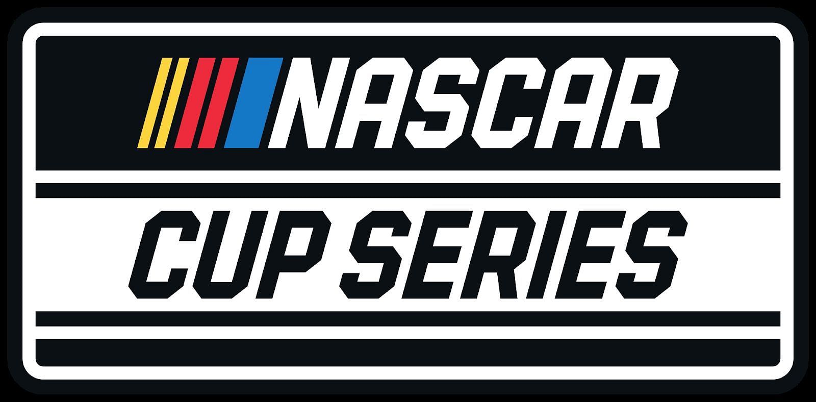 NASCAR Cup Series