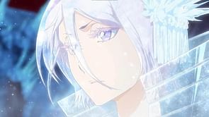 Who is Rukia's love interest in Bleach? Explained