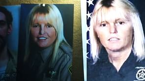 What happened to Vicky White? Netflix’s Jailbreak: Love on the Run story explained