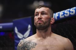 "I was due about a quarter of a million" - Ex-UFC fighter advocates for better pay despite making life-changing money