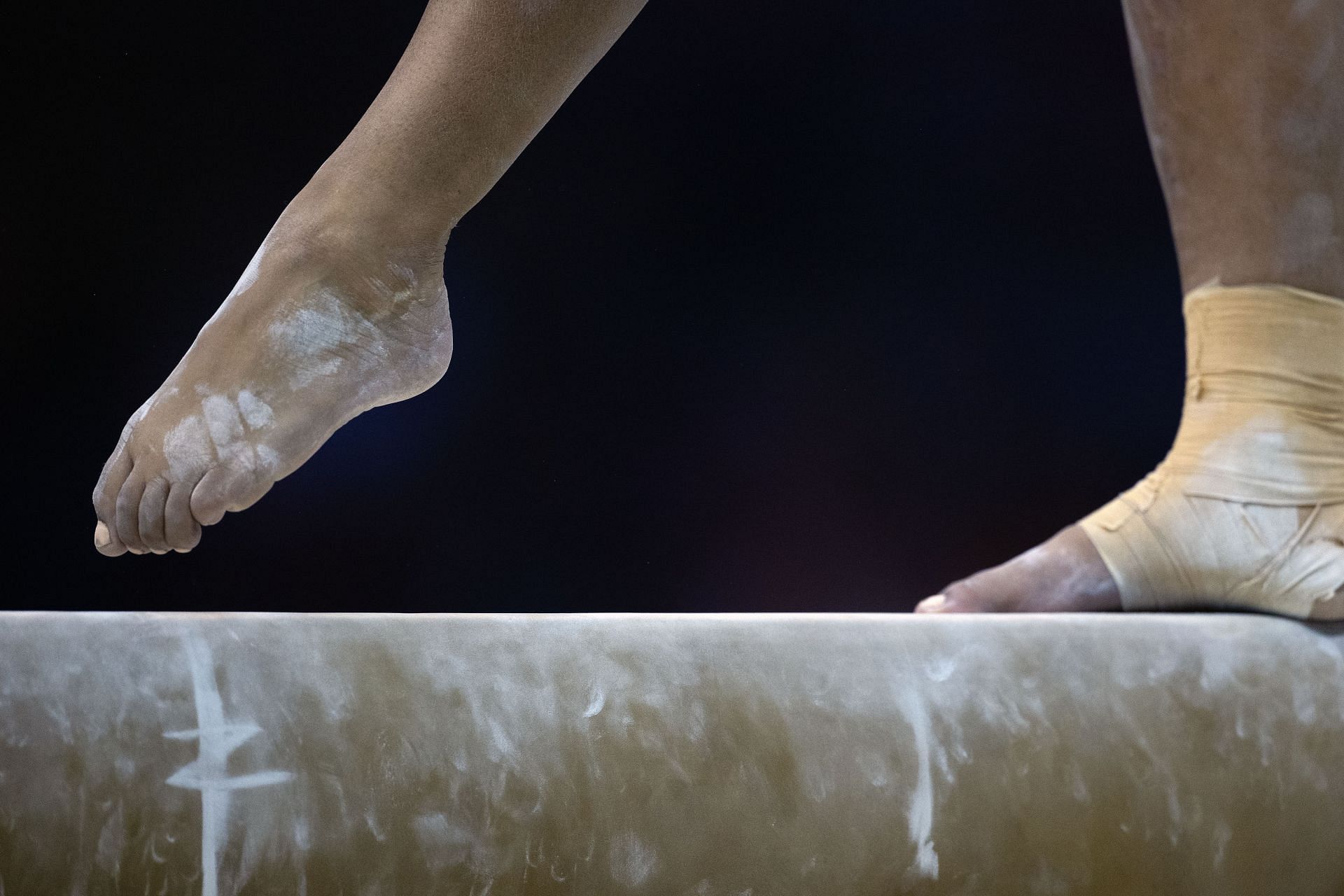 World Gymnastics Championships-Liverpool 2022 - Source: Getty