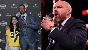 Fan who created CM Punk's bracelet sends message after WWE starts selling it without informing her