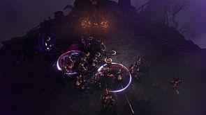 Last Epoch Imperial Uprising event start date and details