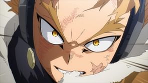 My Hero Academia anime fans should brace themselves for a heartbreaking Hawks and Tokoyami moment