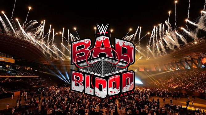 Former WWE Champion to go on a hiatus after his marquee match at Bad Blood? Exploring the likelihood