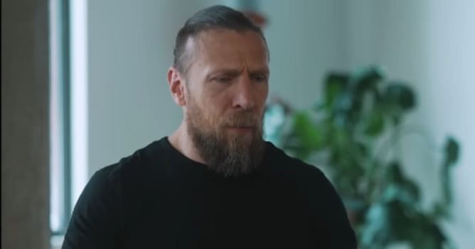 Former WWE personality makes a huge announcement amid Bryan Danielson's uncertain future