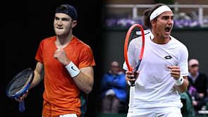 Japan Open 2024: Jack Draper vs Mattia Bellucci preview, head-to-head, prediction, and pick