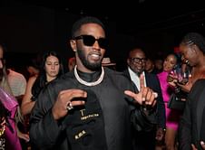 Why was Diddy denied bail? Judge sides with prosecutors who claim the rapper is a flight risk