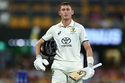 “India’s fast bowling quartet is very good” – Marnus Labuschagne points out what makes India favorites in Australia ahead of Border-Gavaskar Trophy
