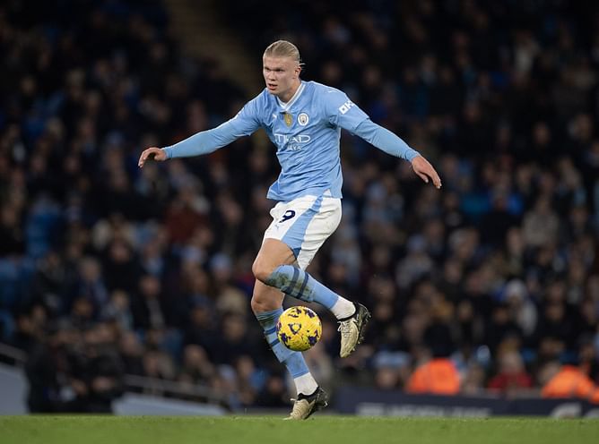Manchester City vs Brentford Prediction and Betting Tips | 14th September 2024