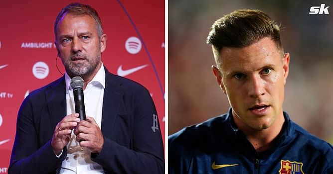 Barcelona view ex-Real Madrid goalkeeper among 5 options to replace injured Marc-Andre ter Stegen: Reports