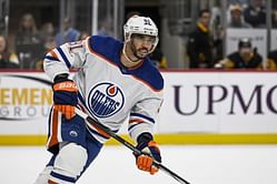 Oilers' Evander Kane discloses what struggles led to multiple-month delay in getting surgery