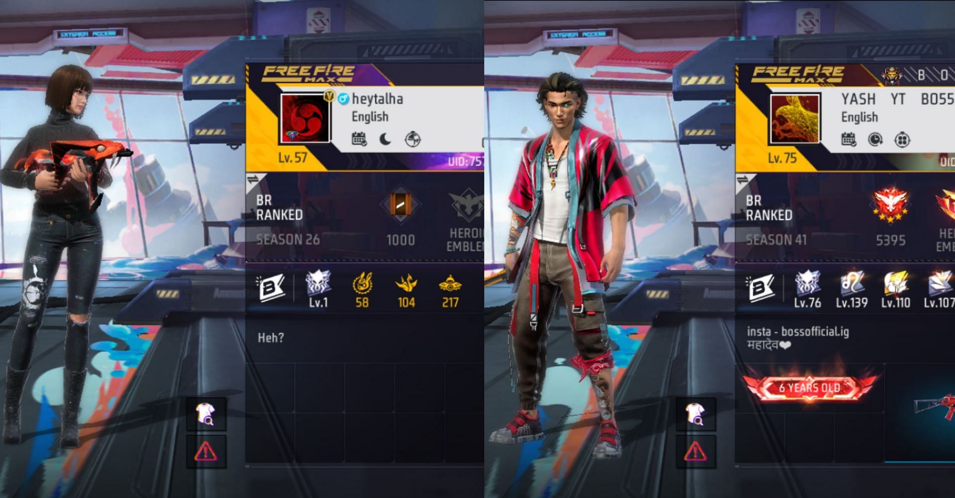 Free Fire MAX (Image Credit ff.garena.com)