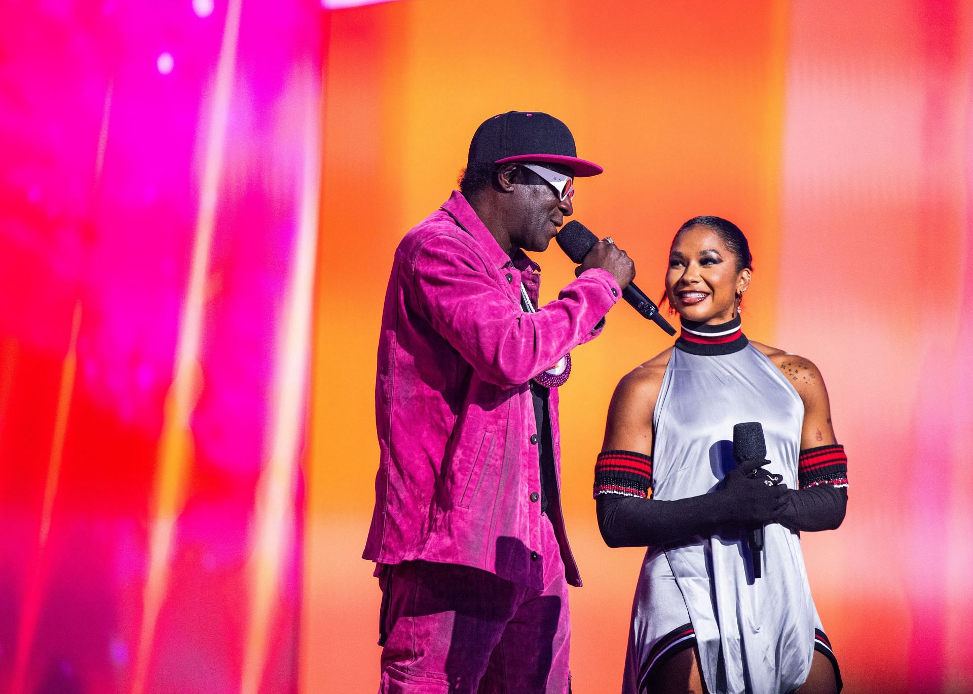 2024 MTV Video Music Awards - Show - Source: Getty