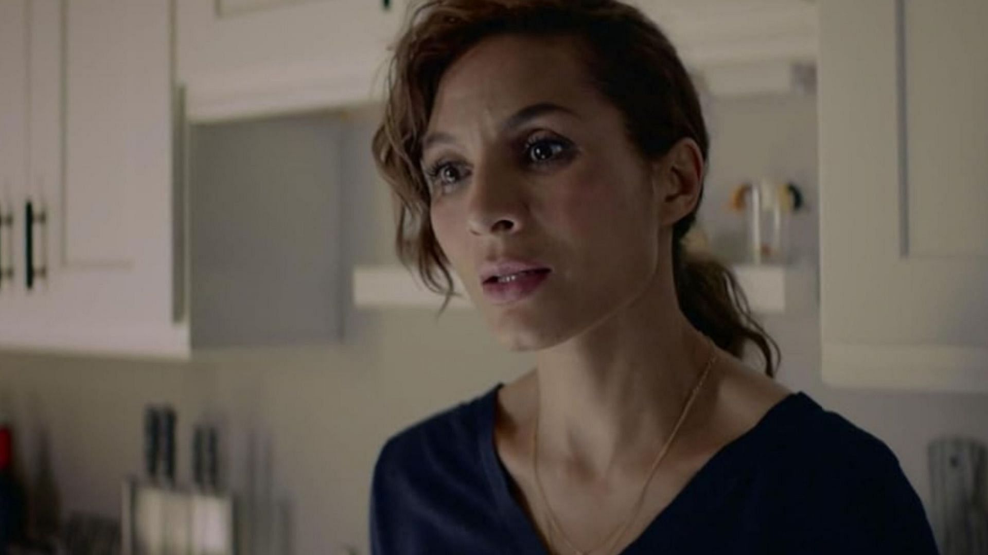 The Past Comes Knocking (image via A+E Networks) 