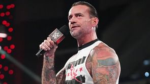 CM Punk has an earnest request to fans ahead of WWE RAW