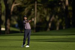 Who is leading the 2024 Open de España after Round 2: Leaderboard explored