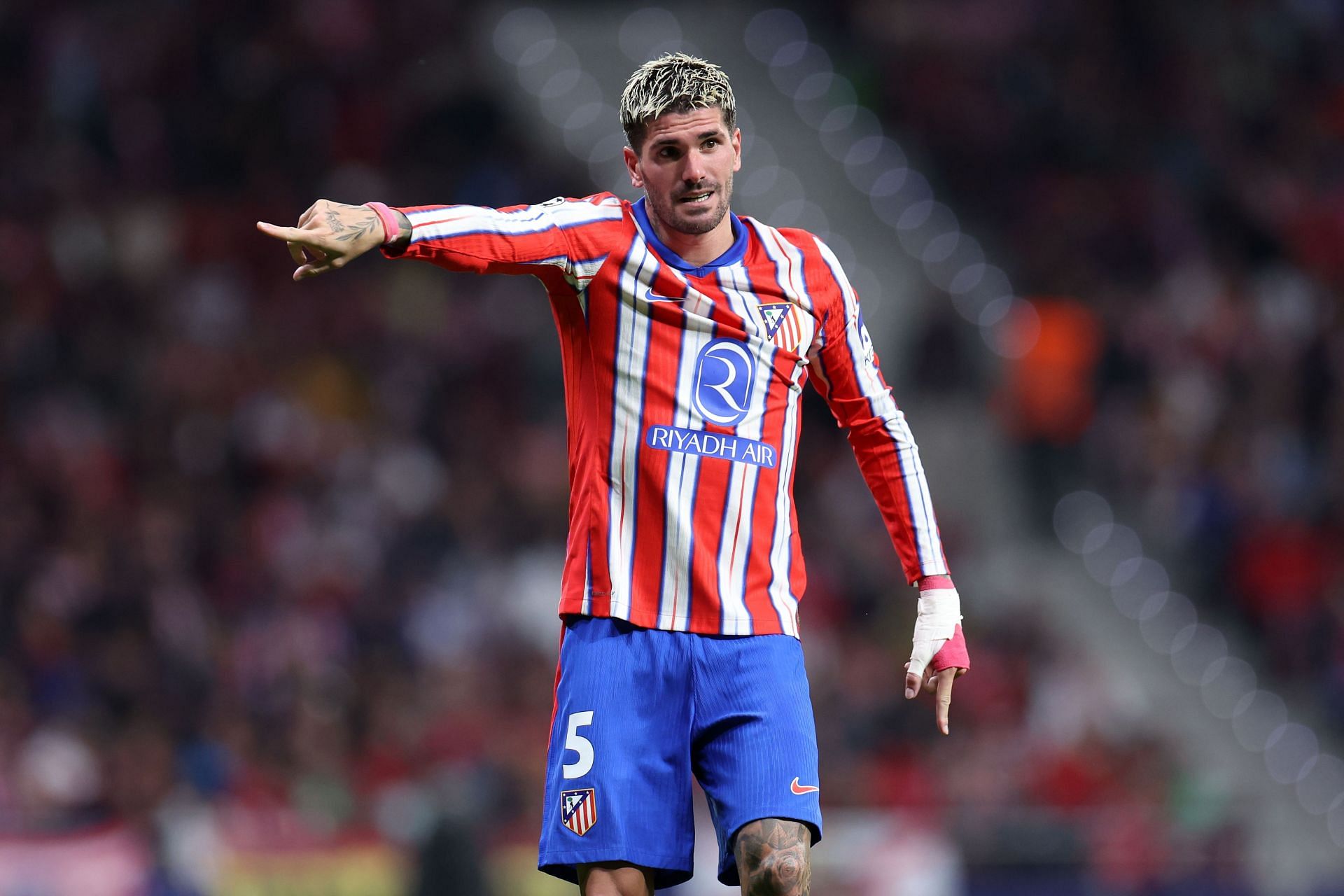 Atletico de Madrid v RB Leipzig - UEFA Champions League 2024/25 League Phase MD1 - Source: Getty