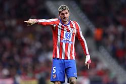Rayo Vallecano vs Atletico Madrid Prediction and Betting Tips | September 22nd 2024