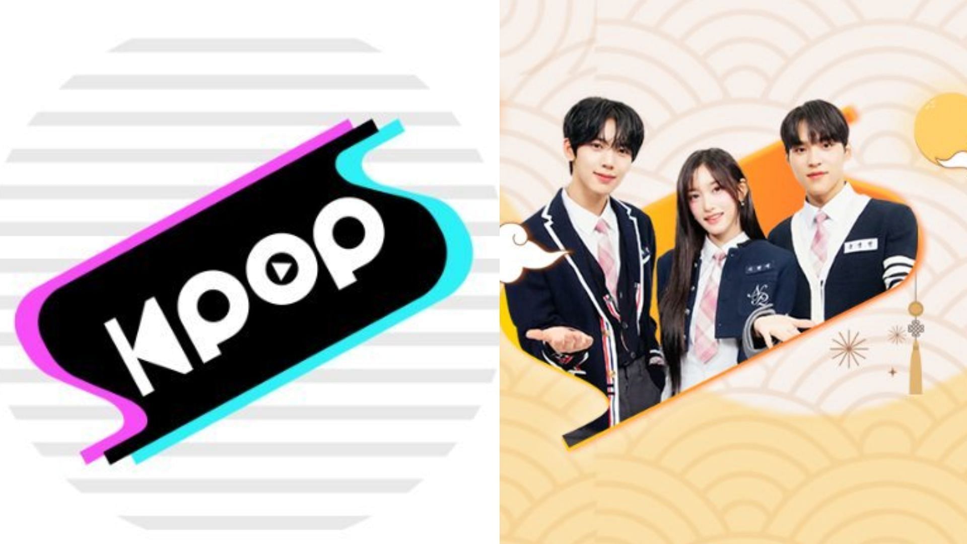 SBS Inkigayo sees change in rules (Images via Twitter/SBSKPOP X INKIGAYO)