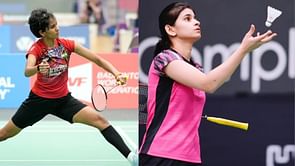 Paris Paralympics 2024 Para badminton - Manisha, Nithya storm into women's singles semifinals; Palak, Mandeep succumb to defeats